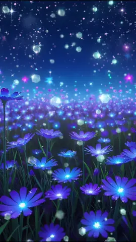 healing movie #癒し動画 #aiart #healing #幻想的な風景 