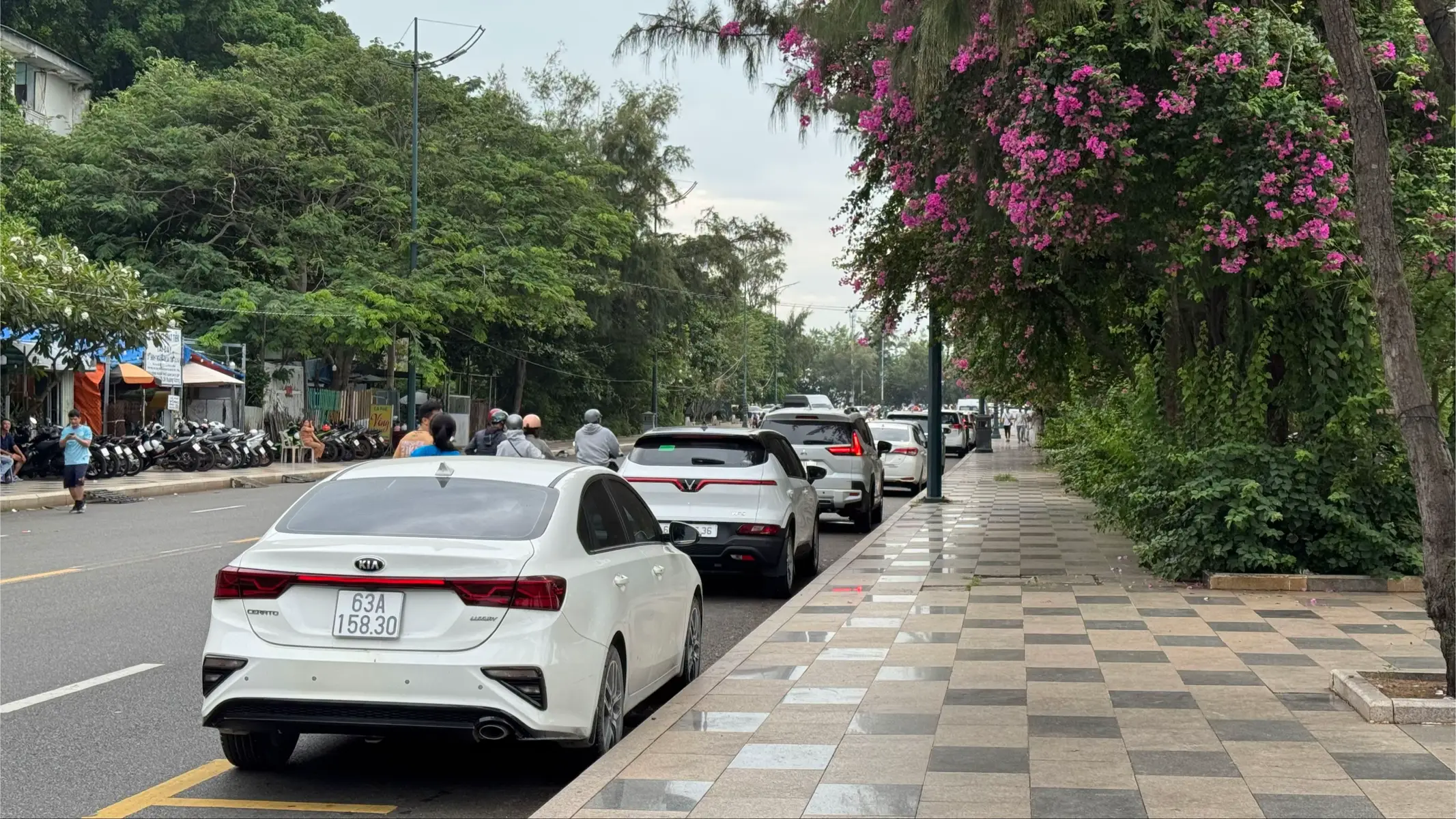 Hành trình độc hành tìm lại chính mình 🥰