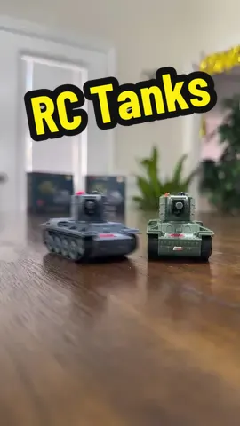 Black Friday Special: The RC Tank You Don’t Want to Miss #rctank #rcfun #blackfridaydeals #fyp #BFCM 
