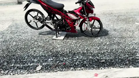 HELO 🔥#satriaf150 #satria150fi_độ_kiểng #suzuki #tiktok #xuhuong 