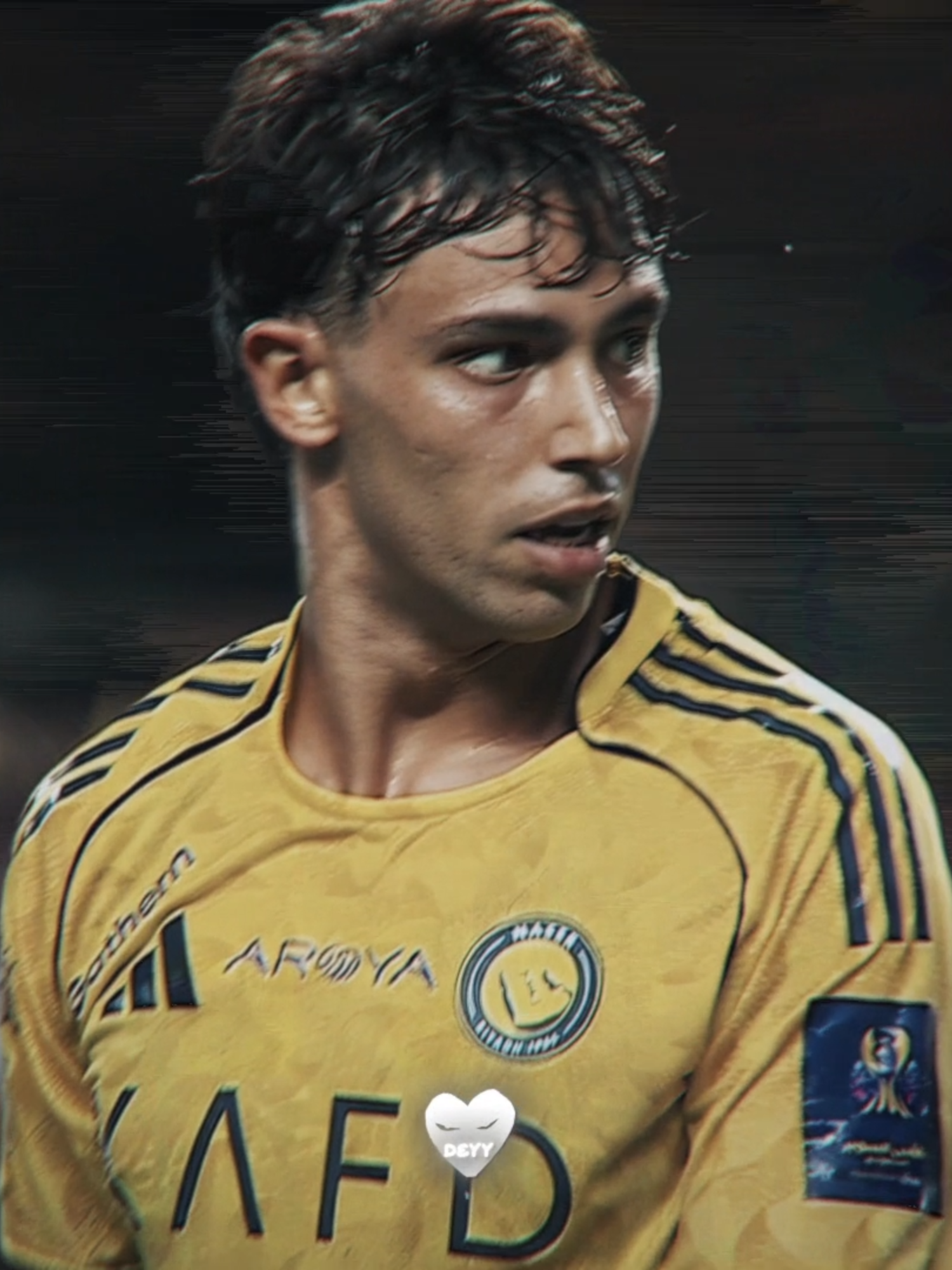 Someone slide some al nassr matches and ill give u a treat tn🫦😎 | ib:@kevinv01_ | #viral #felix #foryoupagе #joaofelix #trending