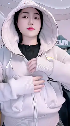 Áo khoác nỉ bông mềm túi hộp  #thinhhanh #thoitrangnu #xuhuong #xuhuongtiktok #thoitrang 