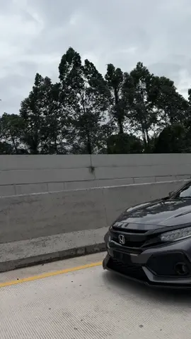 ngga duluuu~ #fyp #civicturbo #civichatchback 