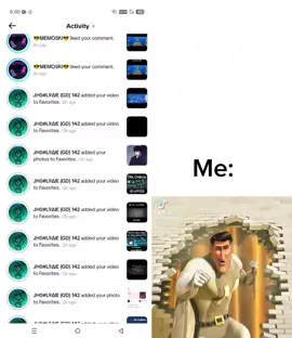 Thank you so much @JH0#L9∆IE {GD} 142 for added favorites my TikTok video😁😊#fyppppppppppppppppppppppp #tiktok #meme  #metroman #megamind 