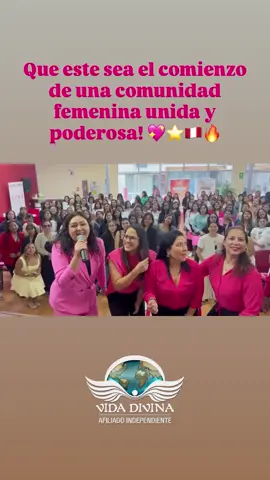 #mujeresqueinspiran #mujeresdivinas Se parte de nuestra comunidad de mujeres empoderadas ☺️