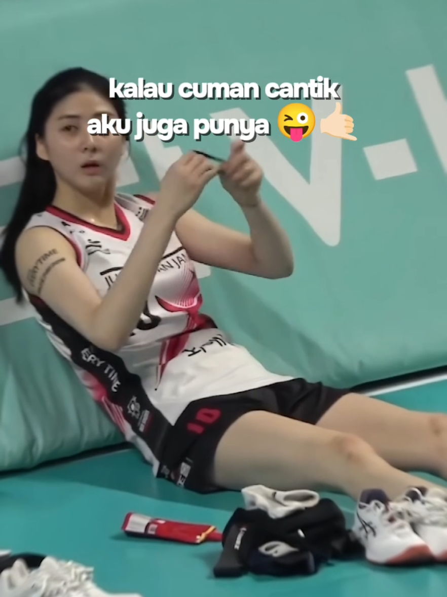 parkhyemin ♥️ #parkhyemin #voliasik #volicantik #volleyballworld 