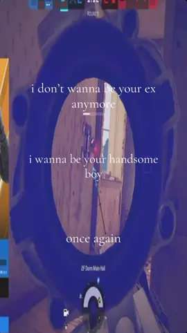 i wanna be in your arms again #imy #moots? #r6 #strecthed #fyp