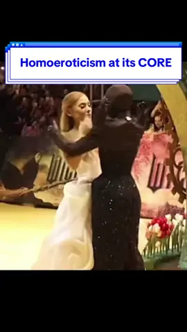 #stitch with @ag daughter 👩‍❤️‍💋‍👩#wlw #wicked #popculture #lgbtq