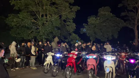 Bavi nay bất ổn 😇#honda #xhtiktok #wave #vuonquocgiabavi #bavi 