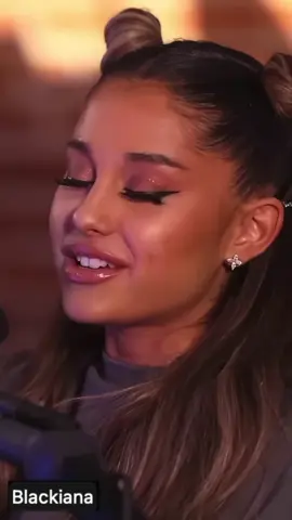 The Ariana Grande Multiverse featuring Galinda, Arigato Grande, and of course, Blackiana 👩🏻👩🏼👩🏽