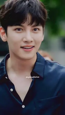 Ji Chang Wook smile😍♥️😍♥️😍♥️ #jichangwook #oppa #thek2 #smile 