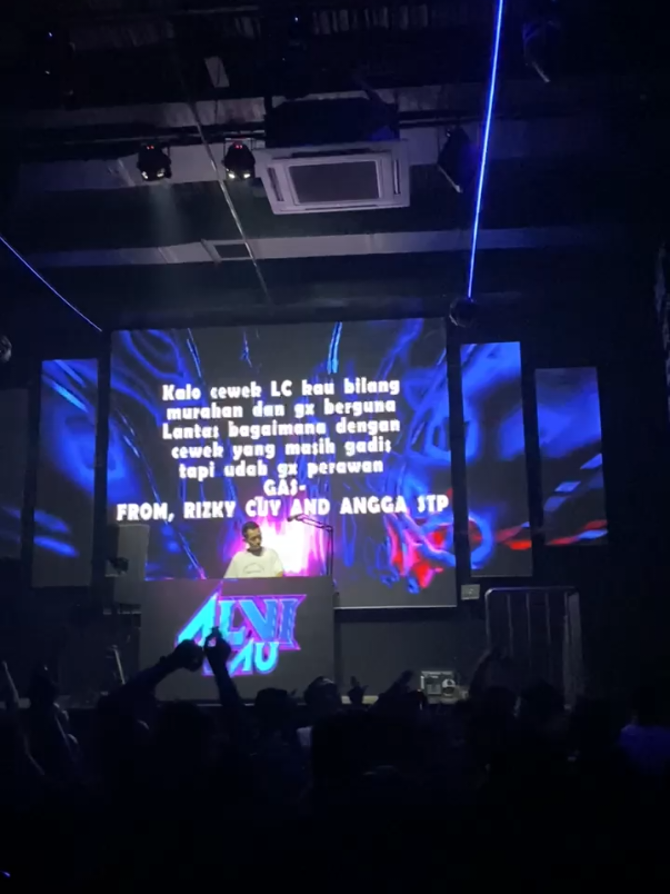 kasih paham kk😅🙏 #bluenight #viraltiktok #fyppppppppppppppppppppppp 