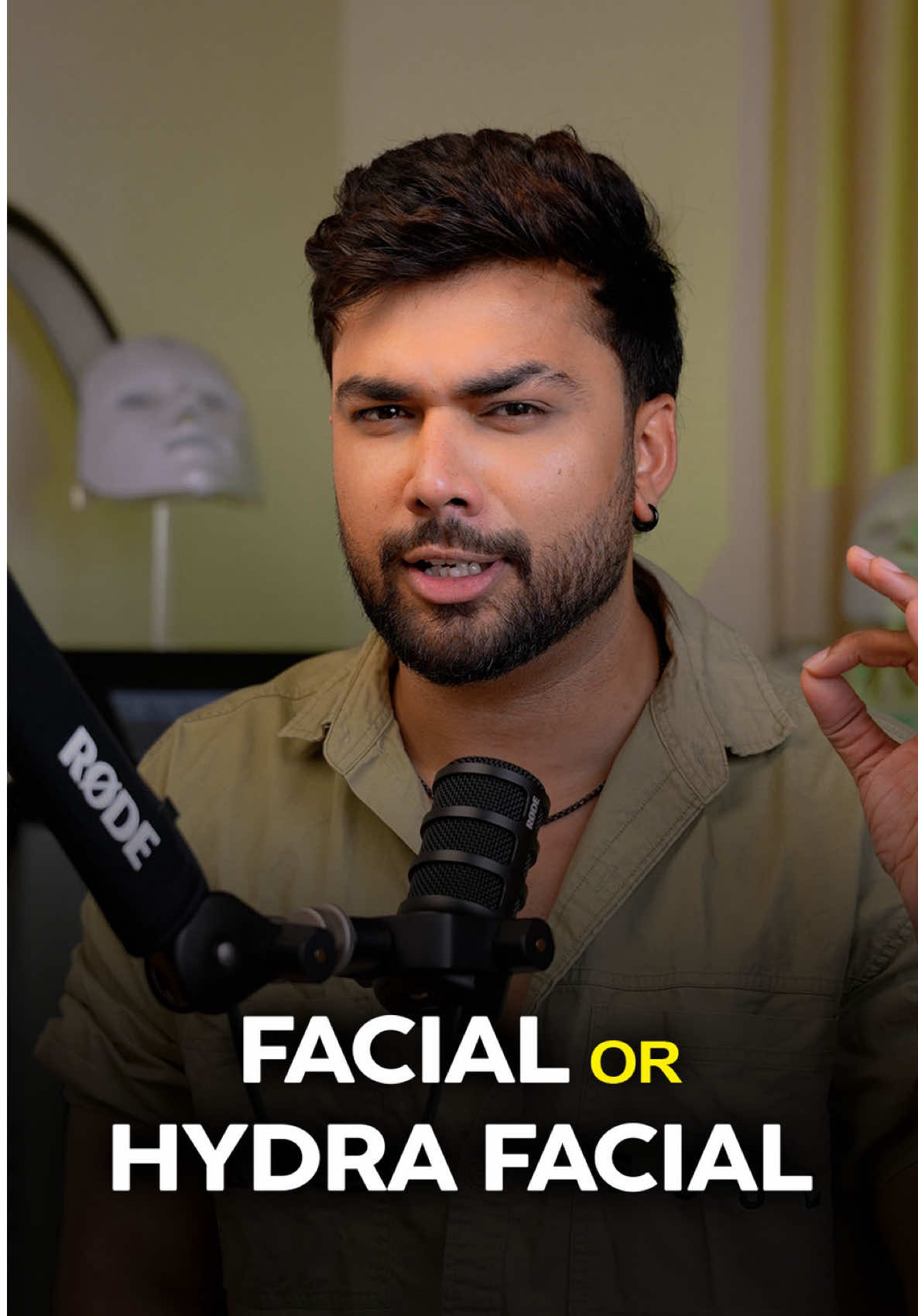 Facial එකක් කරන්න බලන් ඉන්න ඔයා අනිවාර්යෙන්ම මේක බලලා ඉන්න ✨👇🏻 📍 Find us at: Pannipitiya Rd, Pelawatta, Battaramulla 📞 Book now: 070 5050 888 | 0112 786 888 Step in, tune in, and feel the #SalonPR magic! #PathumRukshan #Podcast #SalonCast #SriLankaSalon   @Pathum Rukshan 
