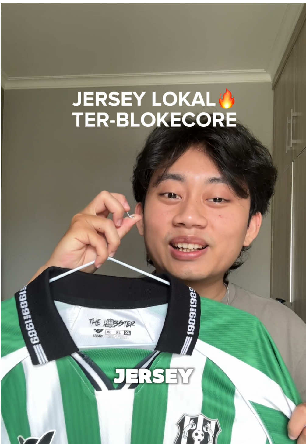 Jersey lokal vibes international 🥶 #blokecore #jersey #fyp #jerseylokal #localpride 