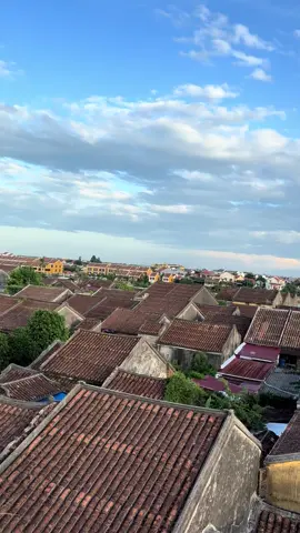 phố cổ hội an...