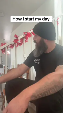 Sometimes you gotta roll with the punches 