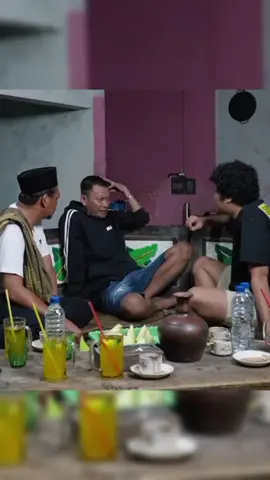 PENJELASAN MENJENG KIMHOA TENTANG SAJEN JARANAN  #podcastdayoh #nopeknovian #didikkulot #menjengkimhoa 