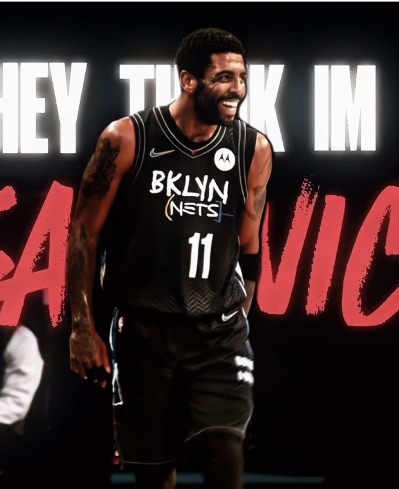 They shoulda won a ring bro 💔 //  #NBA #fyp #brooklynnets #edit #kyrieirving 