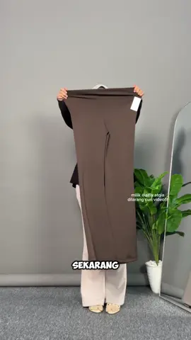 celana cutbray jumbo 🥰🥰@kawisari.id #cutbray #celanacutbray #fyp #celanajumbo #celanabigsize 