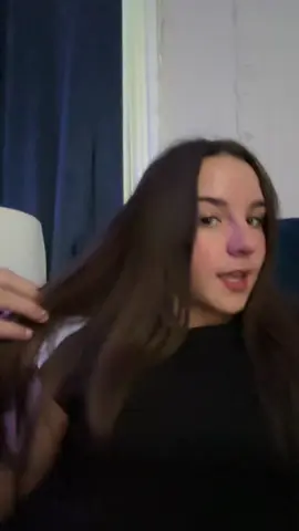 a lil change 💇‍♀️