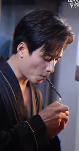 sedotannya itu loh😍😍 nmbah laki banget 🔥🔥 #wanghaozhen #fyp #shortdramachinese 