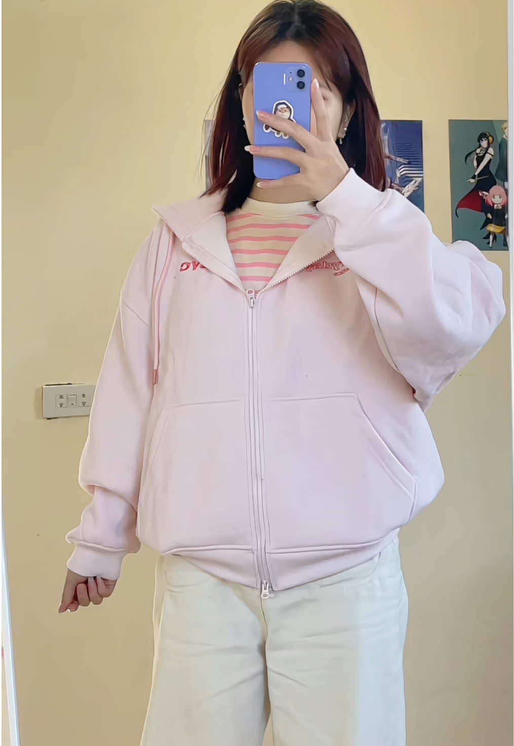 Áo Hoodie Zip Nỉ Bông Khoá Kéo 2 đầu #aohoodie #aohoodienibong #aohoodiezip #aohoodieformrong #aohoodienamnu 