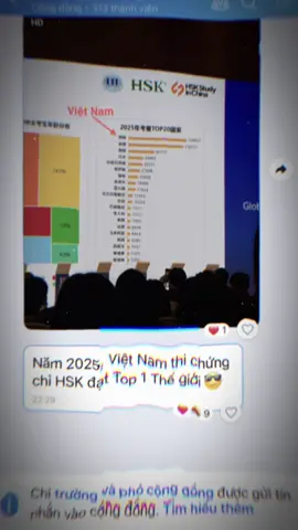 Top 1 tgioii luônnn  #hsk #tiengtrung #xh #viral #fyp 