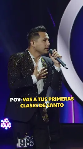 ¿PROFE ASÍ? 🤓 #conciertotalento #nosomostv #fyp #showenvivo #casting 