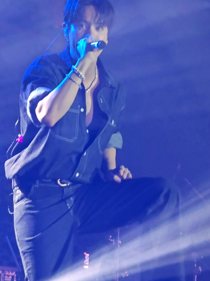 #bangsaenfest2025xnanon 