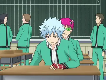 #kaidou | cutie  #kaidoushun #kaidou #thedisastrouslifeofsaikik 