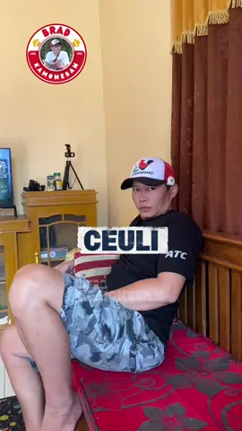 Ceulina sageude kumaha atunya ??? @KAMONESAN #komedi #sunda #kamonesan #sipalingvideo 