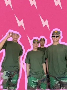 Love 🥲#ក្តិបទាហាន #ពលទាហាន #foryou #24hours #cambodia 