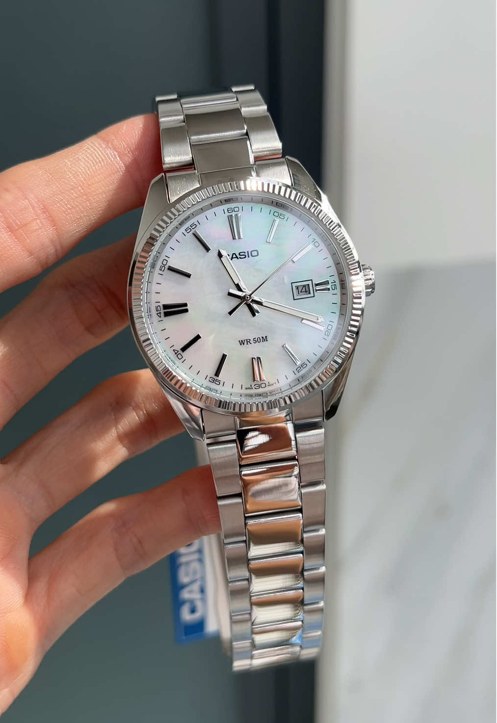 Hãy để cho anh được yêu! #dongho #mtp1302 #hnwatch #trending #viral 