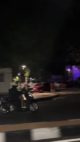 lama gak rolling #fyp #v160 #vario160 