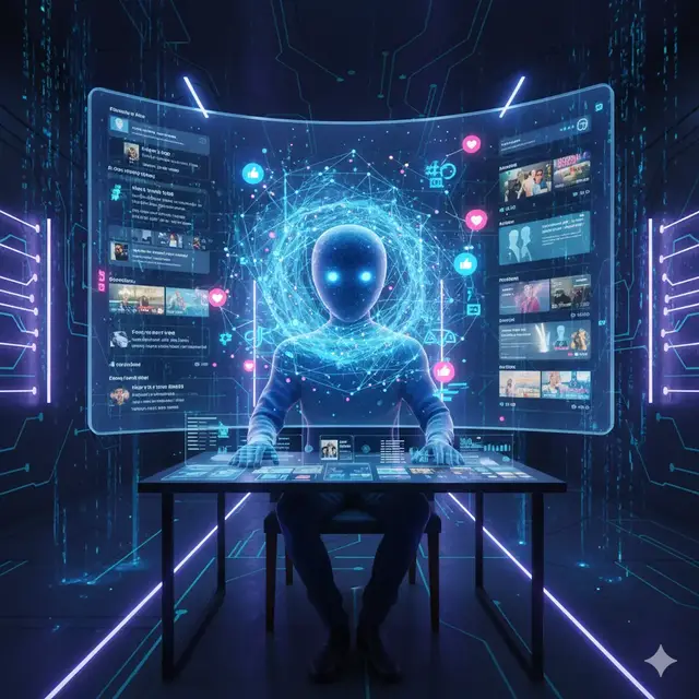 Halo! Masuk For You Page (FYP) di TikTok bukan lagi soal keberuntungan, tapi strategi yang disesuaikan dengan algoritma terbaru. Algoritma TikTok 2025 semakin pintar menganalisis interaksi pengguna (seperti like, komentar, share, dan durasi tonton), relevansi konten, serta faktor seperti musik viral dan waktu posting. Berdasarkan tren terkini, berikut strategi praktis yang bisa kamu terapkan untuk meningkatkan peluang video kamu viral dan tembus ribuan views. Saya rangkum dari sumber terpercaya seperti analisis algoritma dan tips kreator sukses. 1. Pahami dan Optimalkan Algoritma Tik TokAlgoritma prioritas konten orisinal, kreatif, dan relevan dengan minat audiens. Fokus pada durasi tonton tinggi (buat video yang ditonton sampai akhir) dan engagement awal (like/komentar dalam 30 menit pertama). Tips: Gunakan fitur analytics TikTok (untuk akun Pro) untuk lihat performa video. Hindari konten duplikat atau spam, karena bisa kena shadowban. 2. Buat Konten yang Menarik dan Relevan Hook di 3 Detik Pertama: Mulai dengan pertanyaan menarik, fakta unik, atau visual eye-catching (misalnya: 