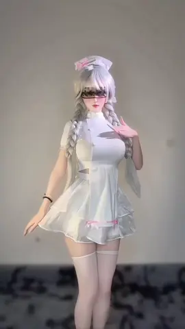 #cosplayer #doyen#fyp 