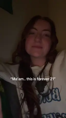 the playlist in this store broooo #forever21 #trending #club 