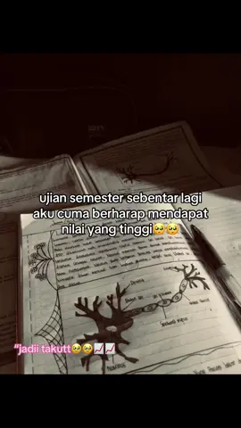 🥺#nilaiujian #ujiansemester #masukberandafyp #fyp #xyzabc #4u 