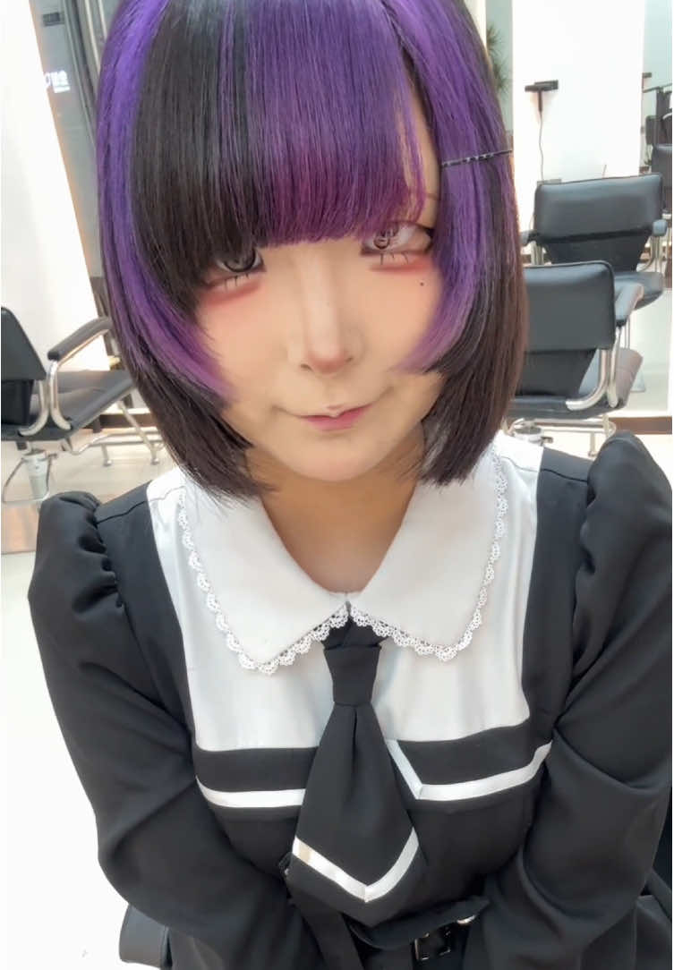 #douyin抖音 #douyin #hairstyle #haircut 