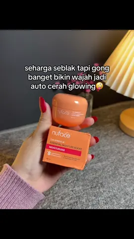 #nuface #nufacemoisturizer 