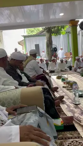Maulid Nabi Muhammad SAW Bekasi bersama sahabat lama Bang Harris B. Wa.Walkot Bekasi #maulidnabimuhamammadsaw #maulidnabi 