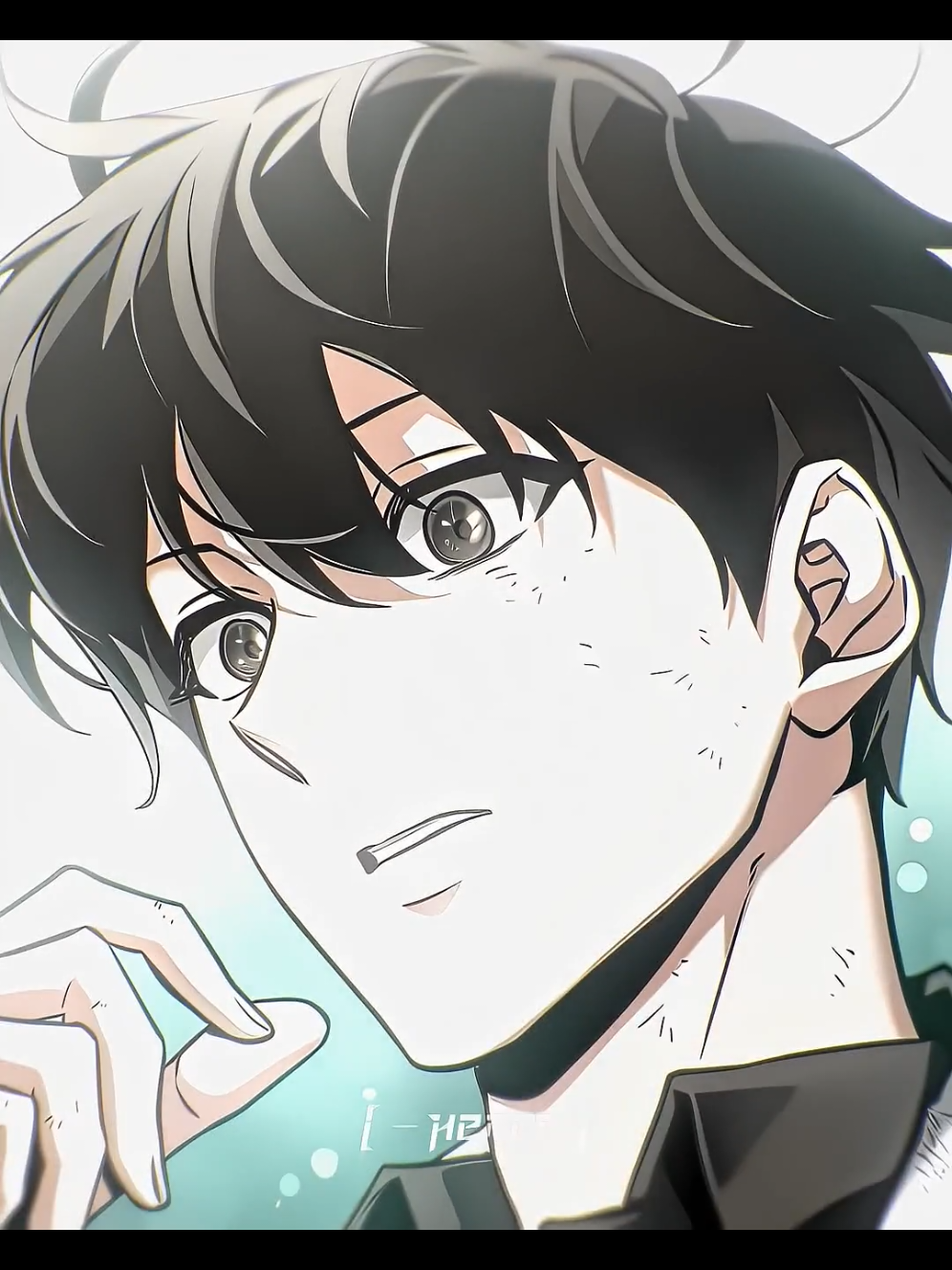 trying new cc, hope this work | Omniscient Reader's Viewpoint #kimdokja #orv #manhwaedit #kimdokjaedit #herrredit 