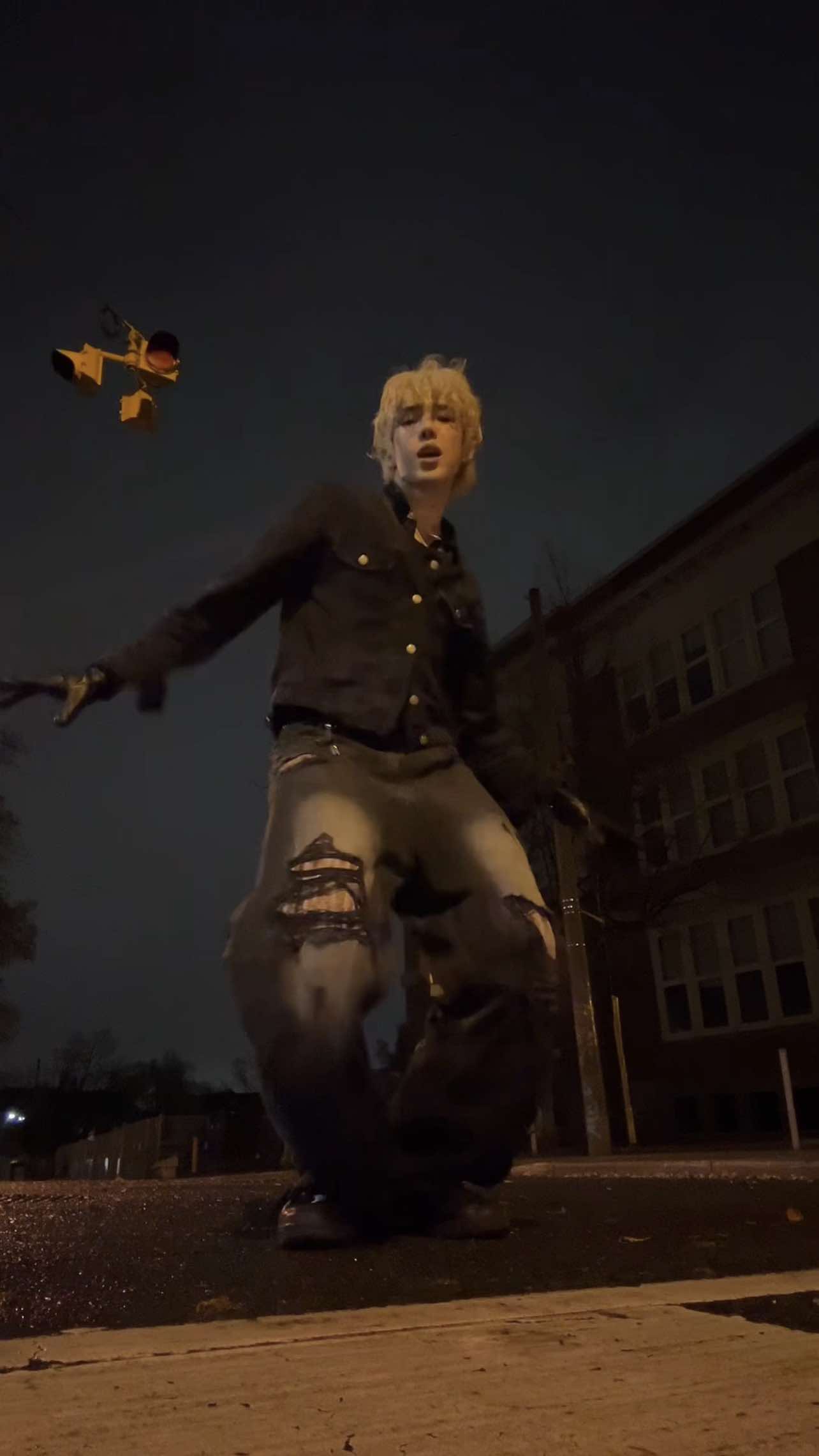 200k…wow i love yall sm | dc me #dance #toronto #fyp 