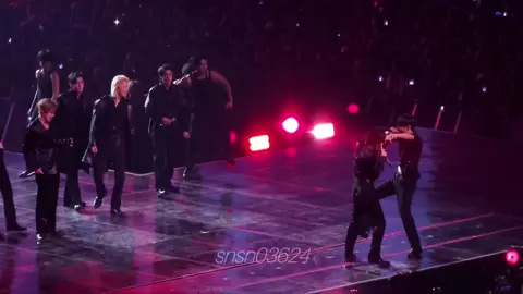 251026 WTL Final 막콘 🇰🇷 outside  #enhypen #walktheline #en_worldtour_walktheline #WTL #walkthelinefinal #막콘 #엔하이픈 