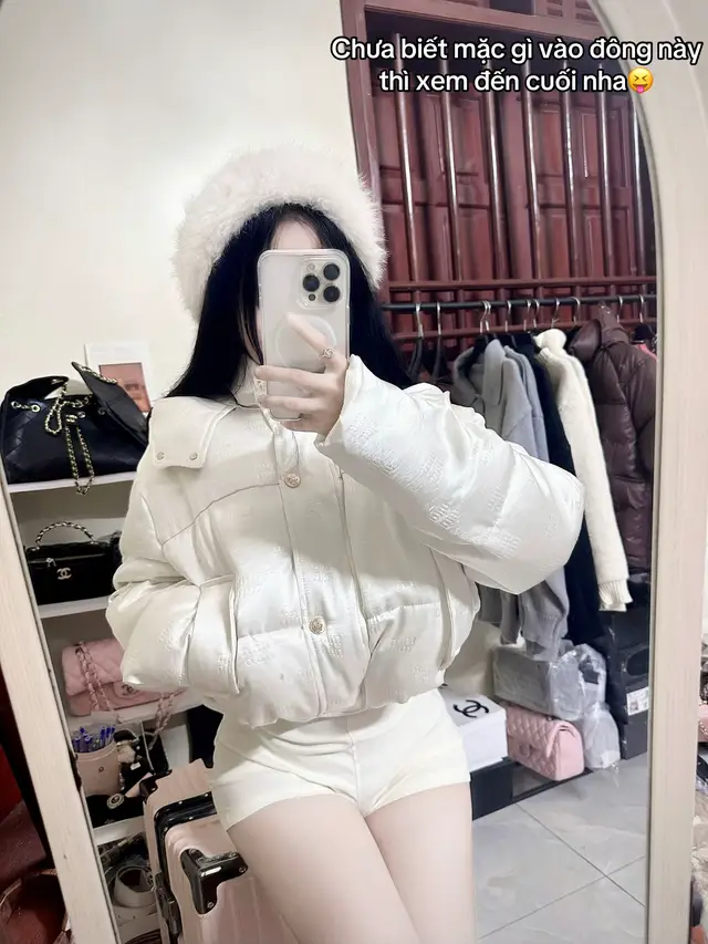 #xh #outfit #hottrend #muadong #viral 