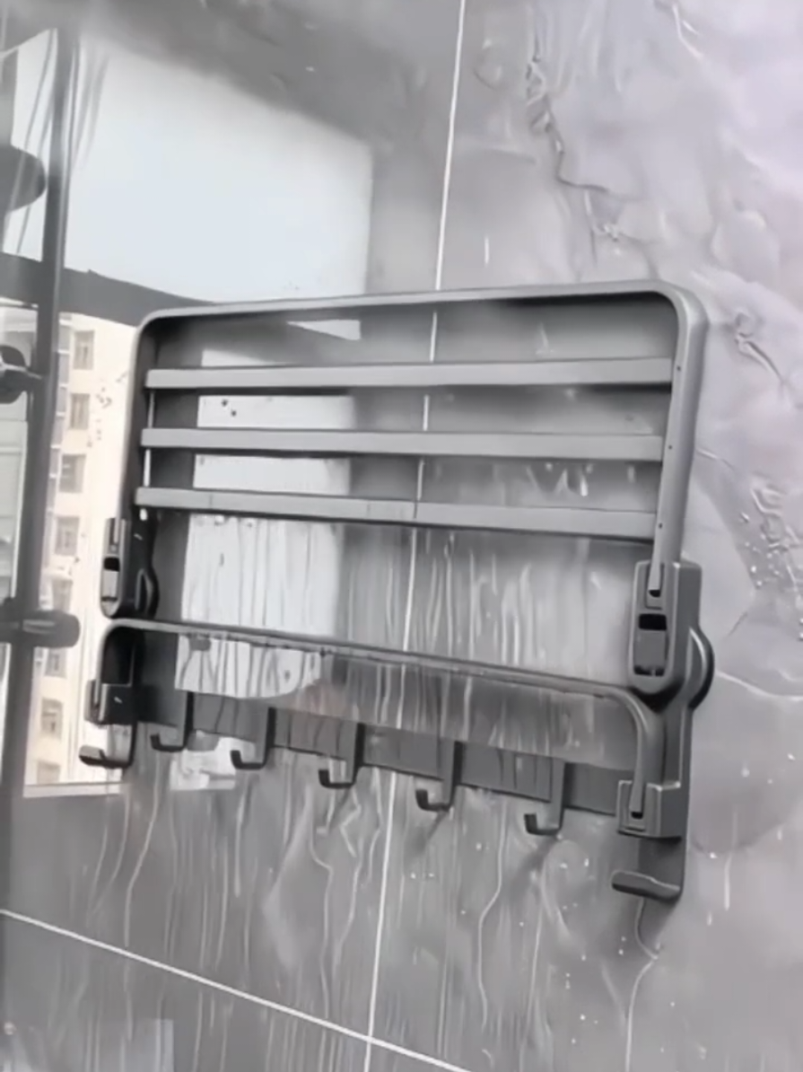 #raksabun #rakkamarmanditempel #rakkamarmandi #rakdapur #fyp 