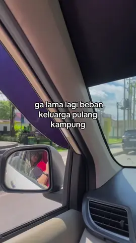 #fypシ #fyp #pulangkampung 
