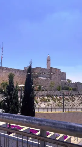 The most magical place #israel #jerusalem #oldcity #jewish #chabad 