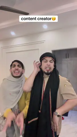 Content creators ko jeny do 😂😂😂 #sidmrrapper #foryou #foryoupage #comdey 