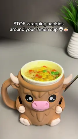 Why did nobody tell you this existed sooner 😭 #giftideasforher #toxicasnovias #maruchan #cupofnoodles #chirstmas 